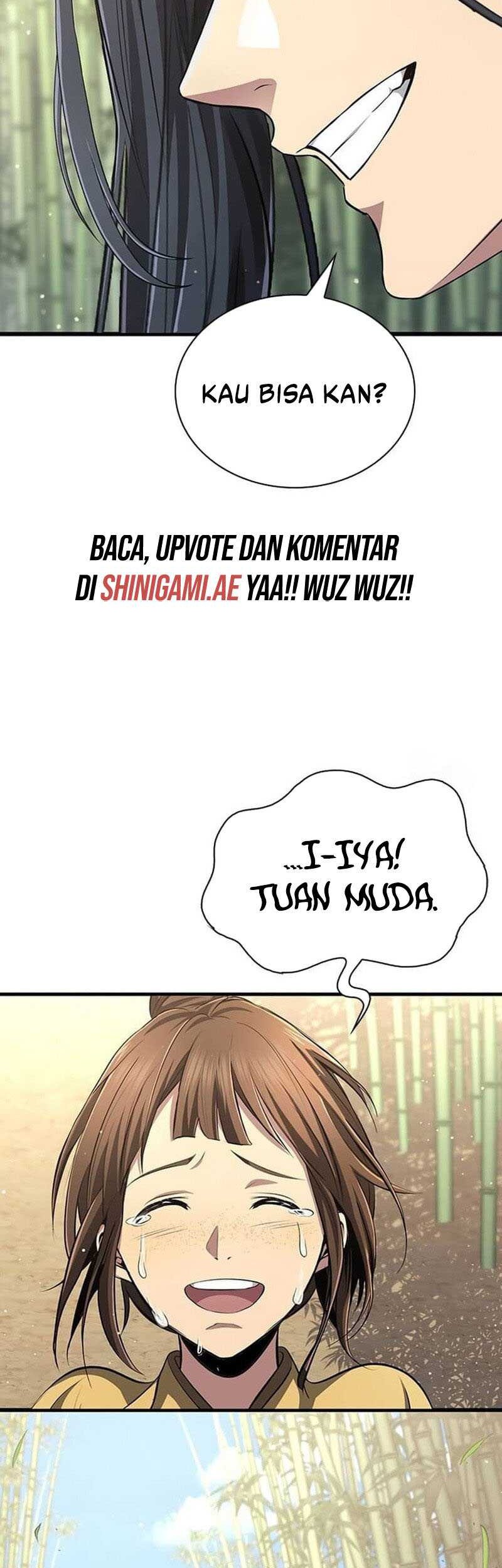 Regression Of The Yong Clan Heir Chapter 04 Gambar 80