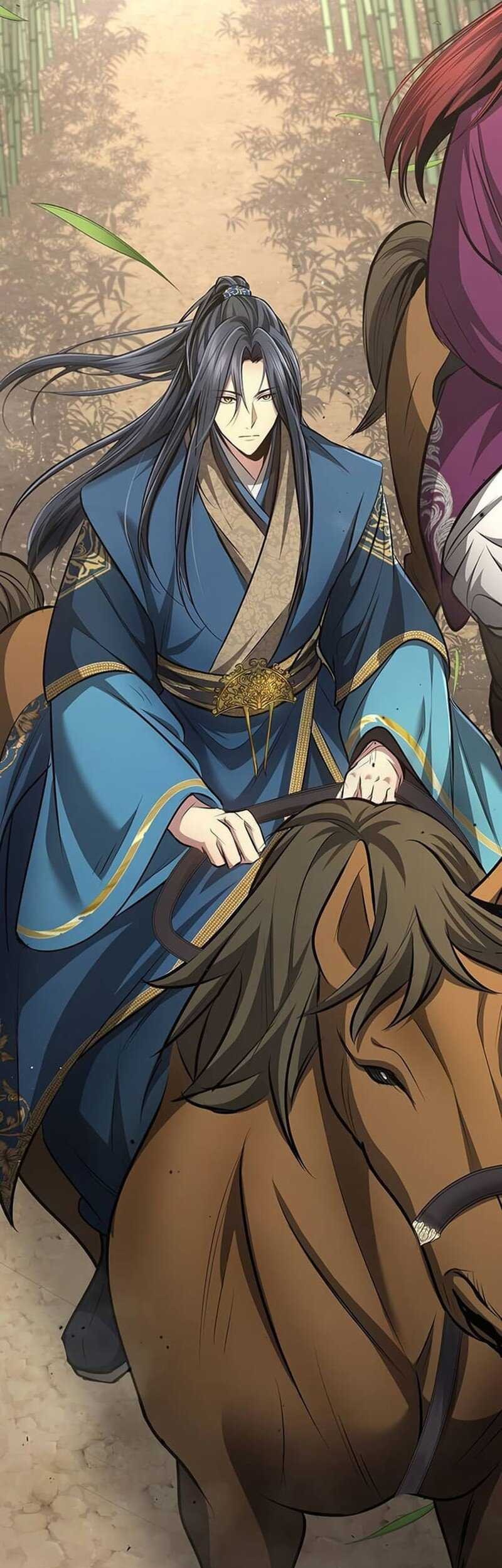 Regression Of The Yong Clan Heir Chapter 04 Gambar 82