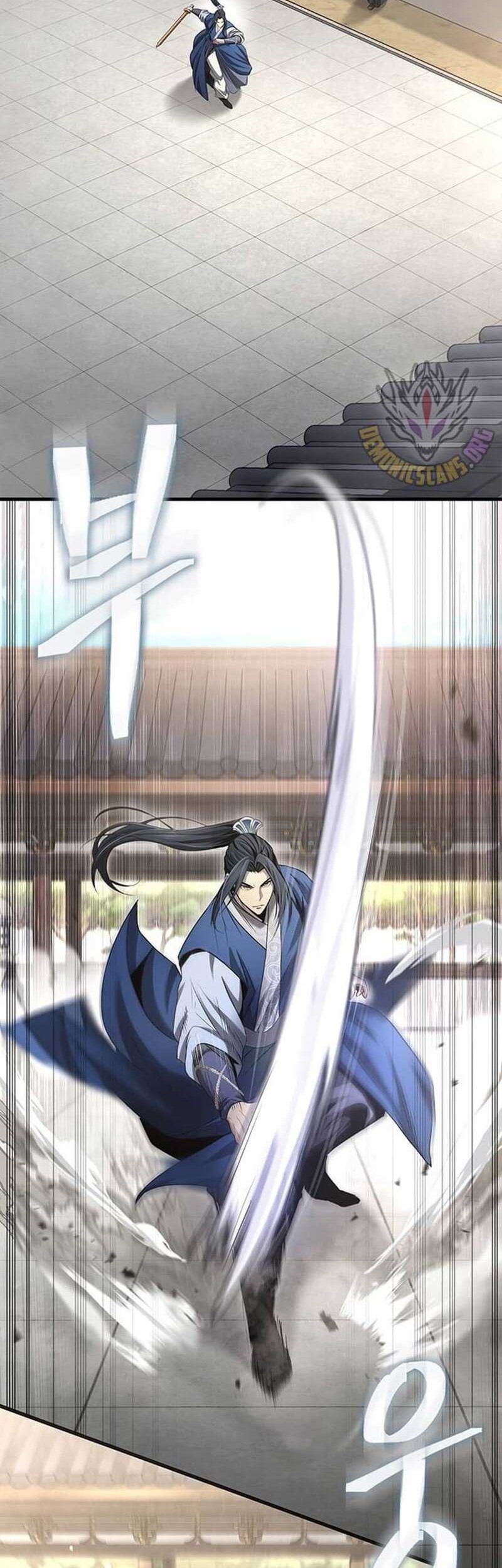 Regression Of The Yong Clan Heir Chapter 04 Gambar 3