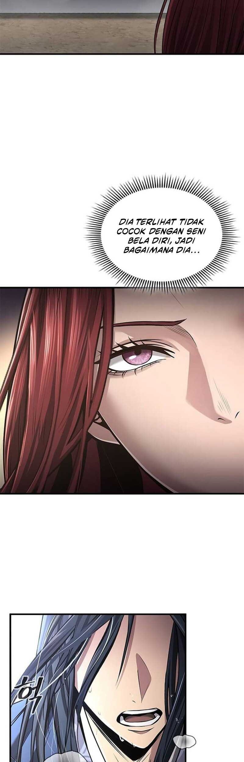 Regression Of The Yong Clan Heir Chapter 04 Gambar 7