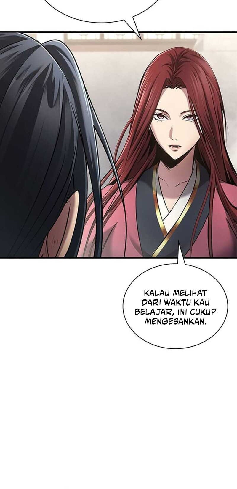 Regression Of The Yong Clan Heir Chapter 04 Gambar 9