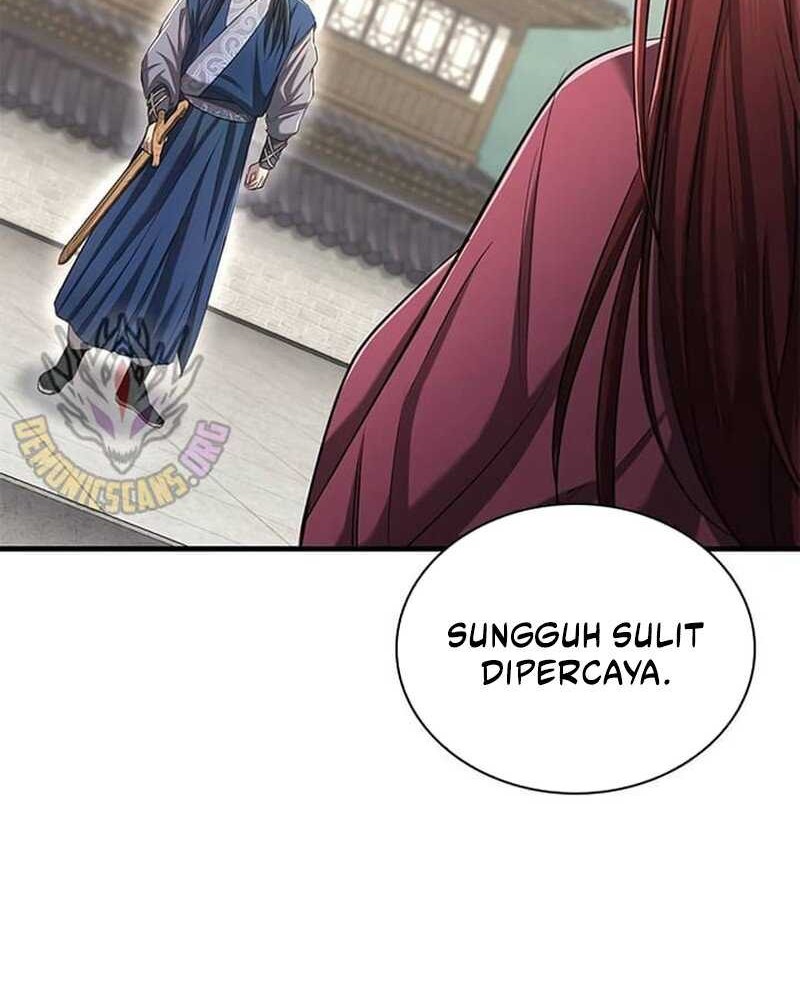 Regression Of The Yong Clan Heir Chapter 04 Gambar 13