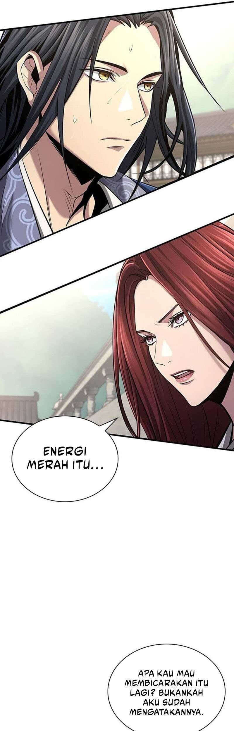 Regression Of The Yong Clan Heir Chapter 04 Gambar 14