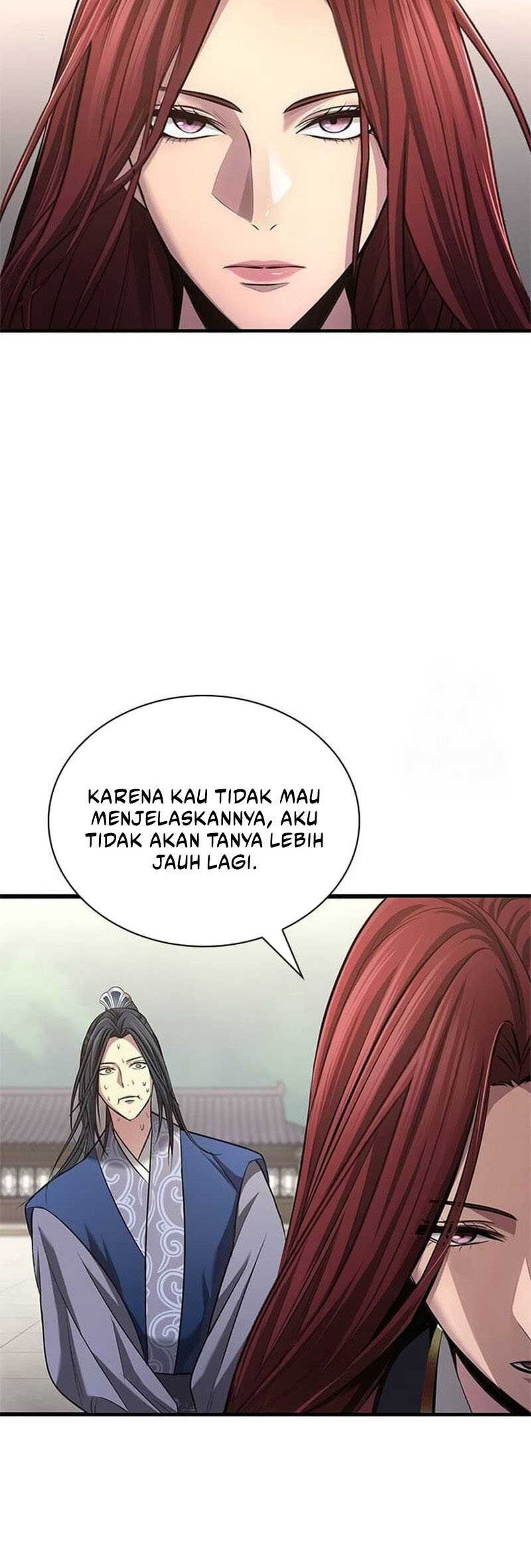 Regression Of The Yong Clan Heir Chapter 04 Gambar 17