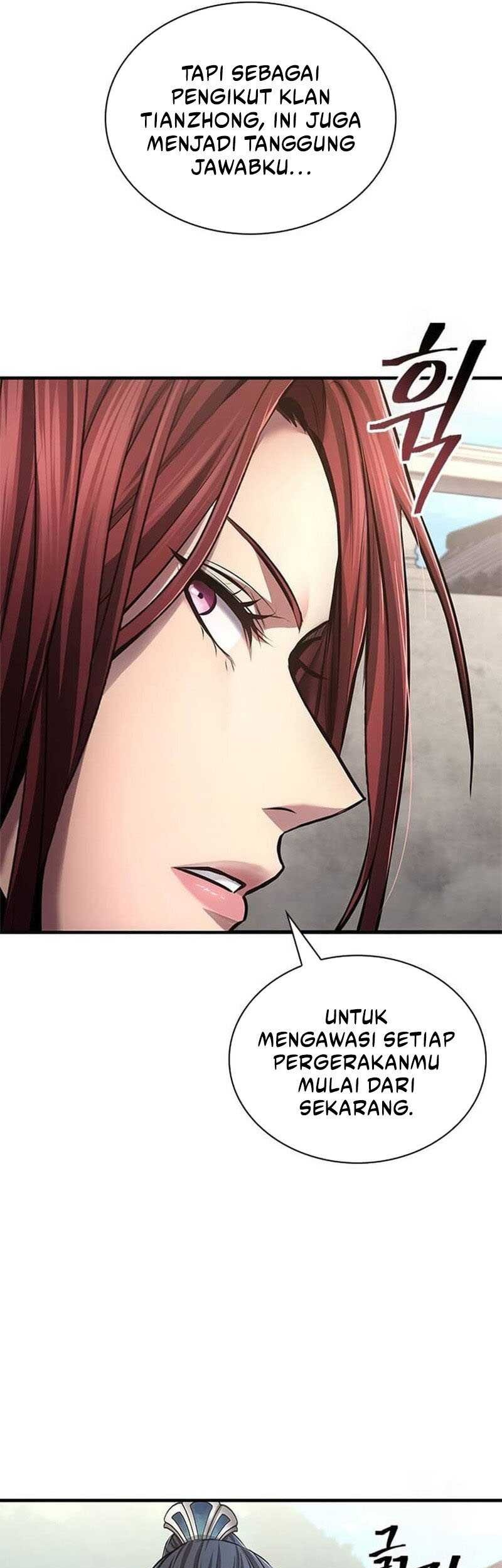 Regression Of The Yong Clan Heir Chapter 04 Gambar 18