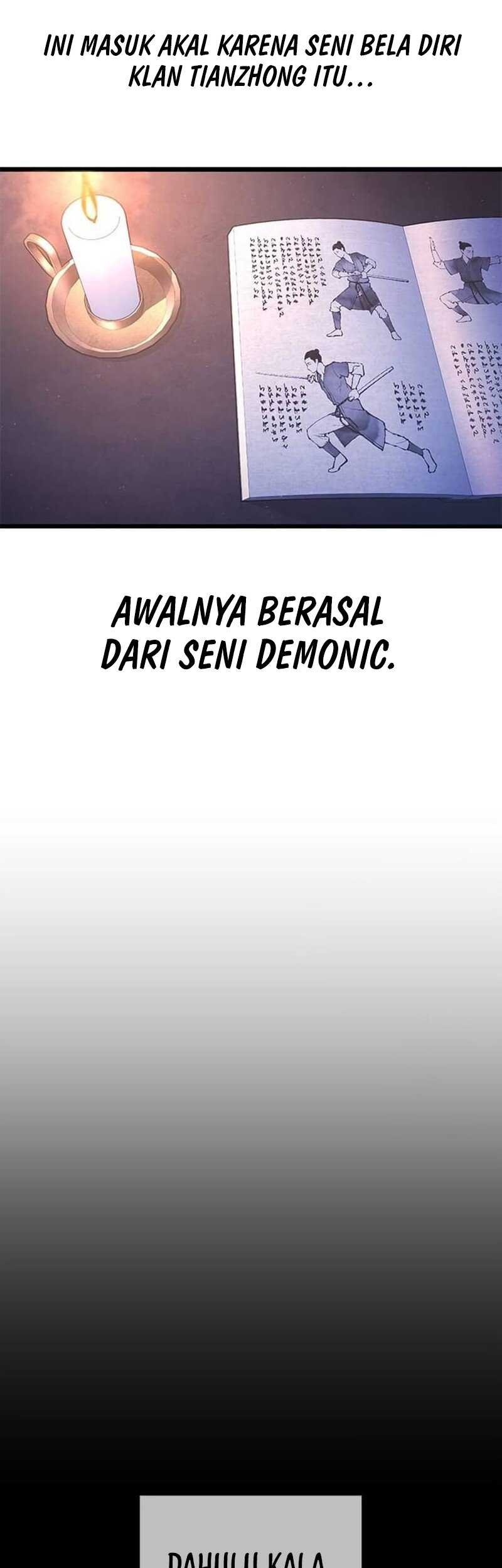 Regression Of The Yong Clan Heir Chapter 04 Gambar 22