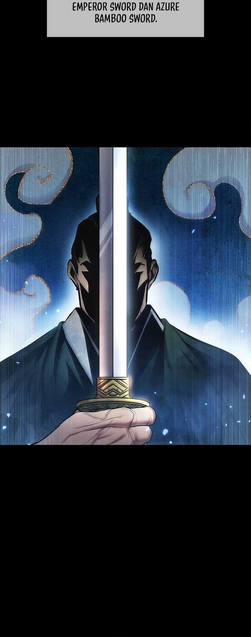 Regression Of The Yong Clan Heir Chapter 04 Gambar 25