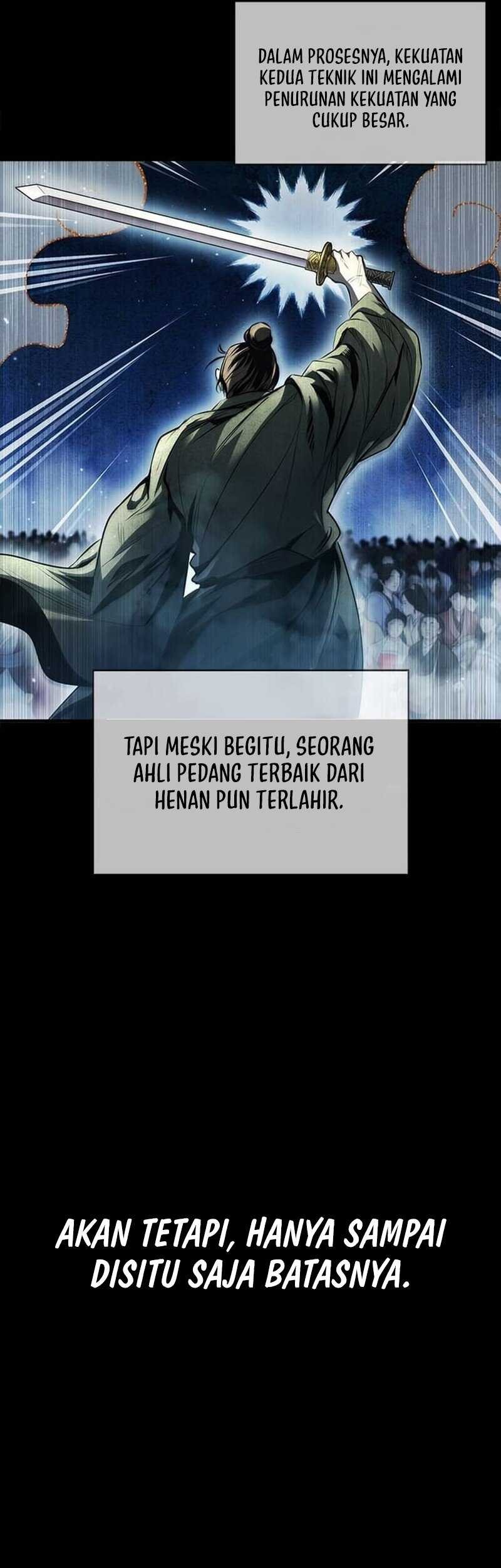 Regression Of The Yong Clan Heir Chapter 04 Gambar 26