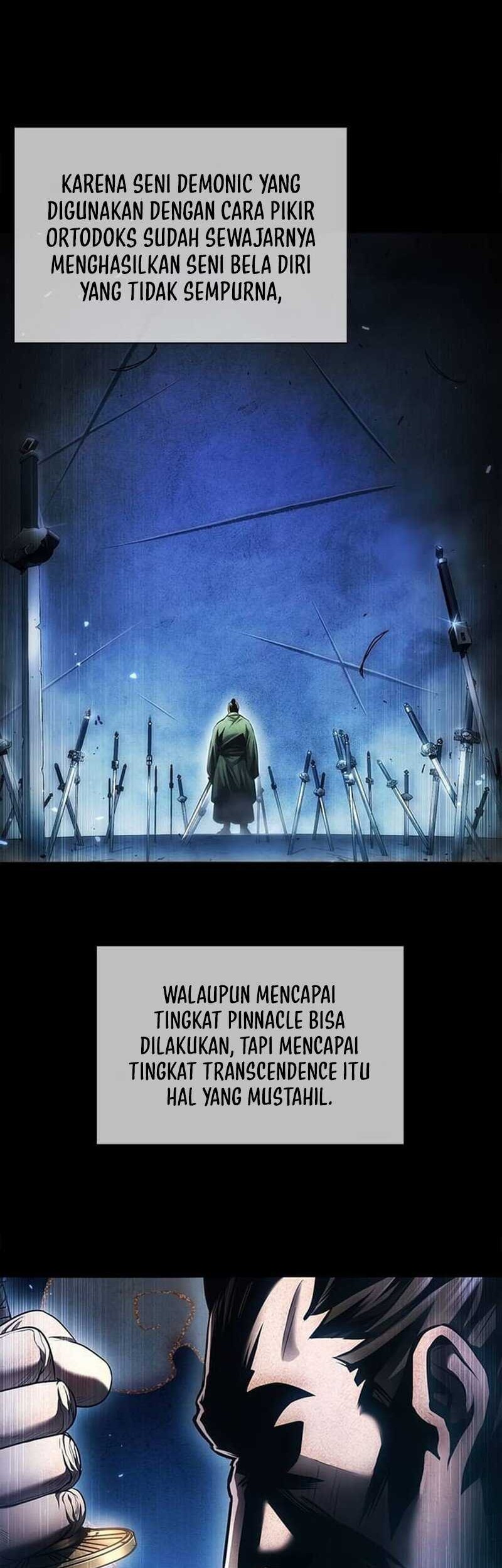 Regression Of The Yong Clan Heir Chapter 04 Gambar 27