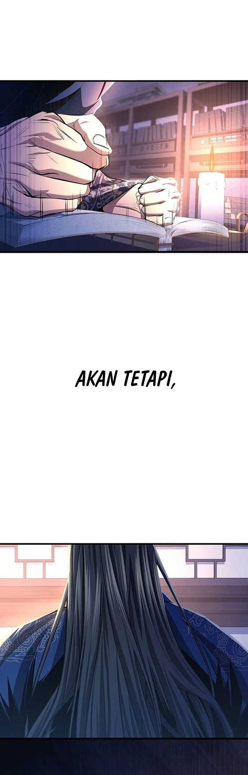 Regression Of The Yong Clan Heir Chapter 04 Gambar 30