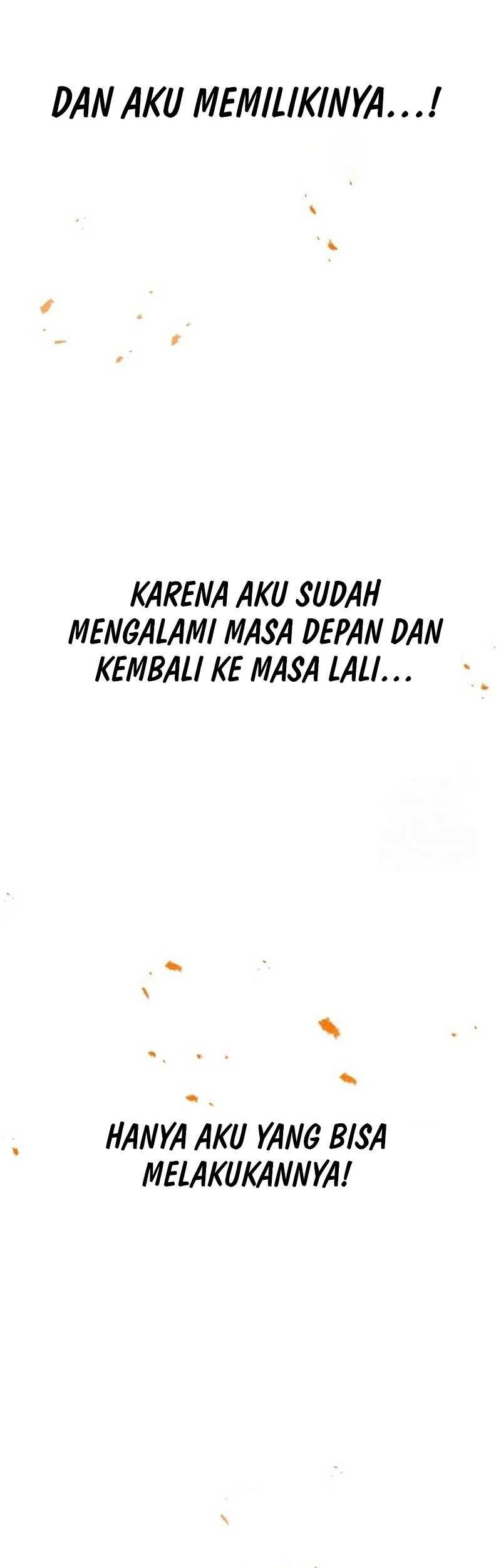 Regression Of The Yong Clan Heir Chapter 04 Gambar 32