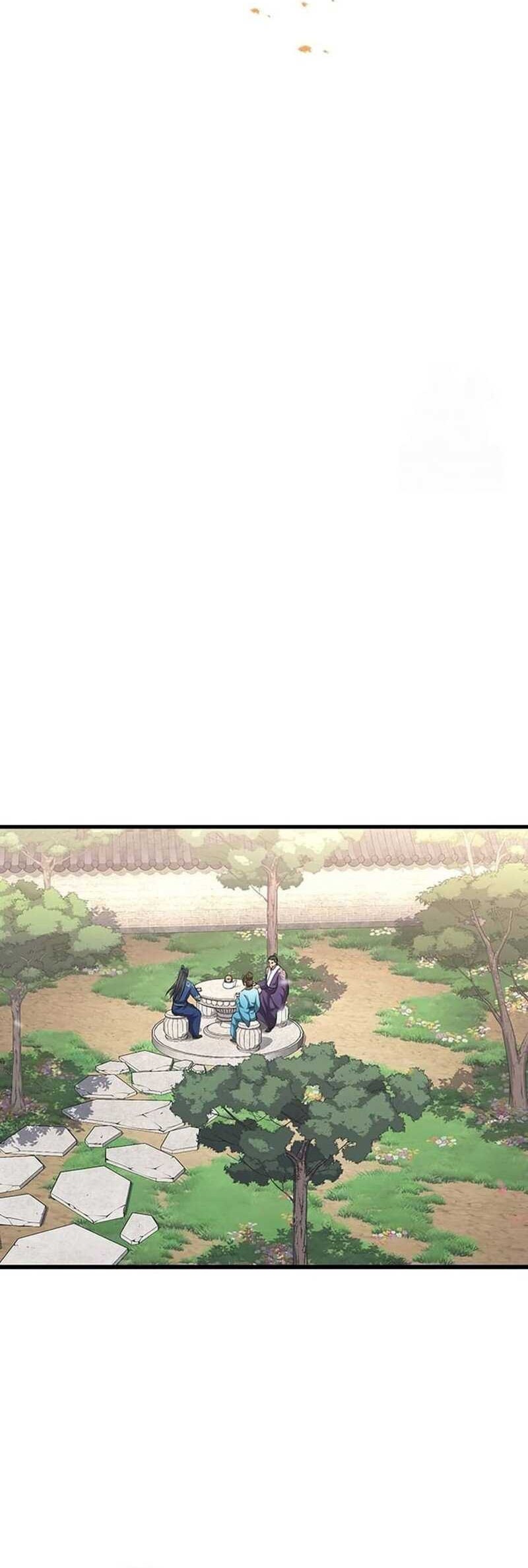 Regression Of The Yong Clan Heir Chapter 04 Gambar 33