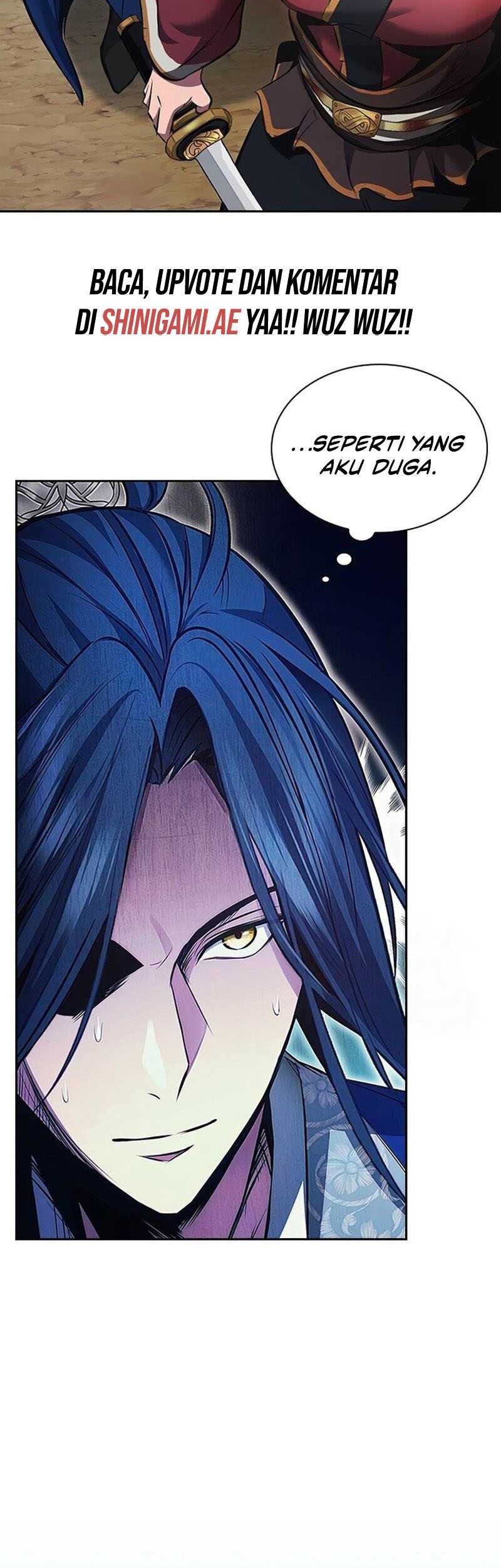 Regression Of The Yong Clan Heir Chapter 03 Gambar 35
