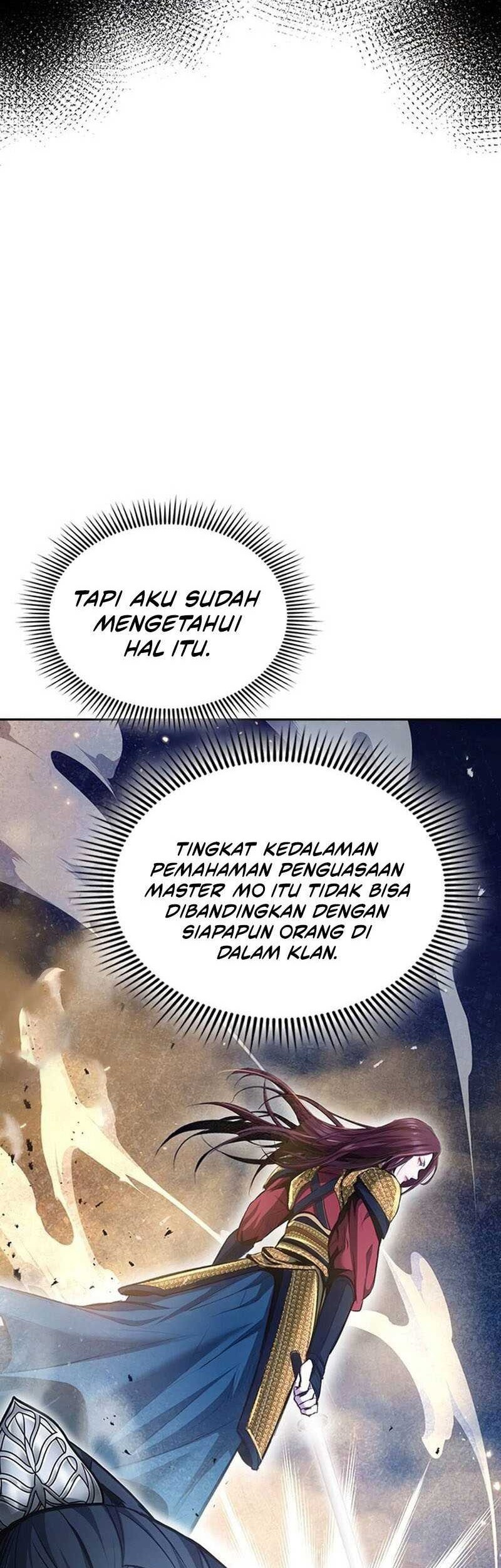 Regression Of The Yong Clan Heir Chapter 03 Gambar 38