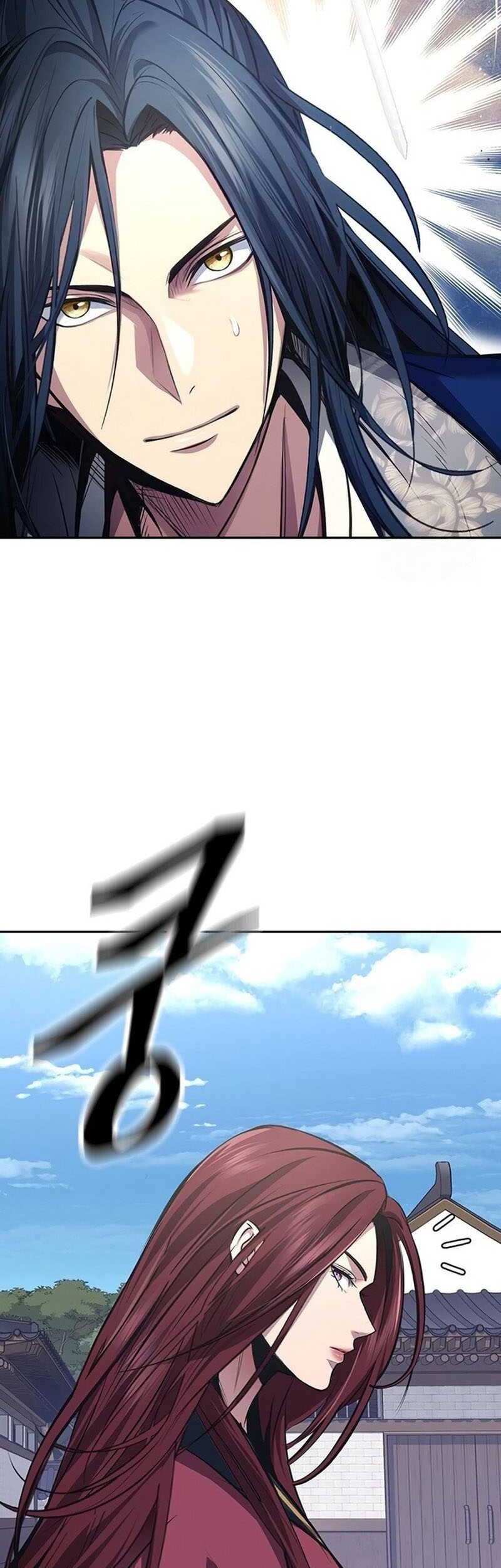Regression Of The Yong Clan Heir Chapter 03 Gambar 39