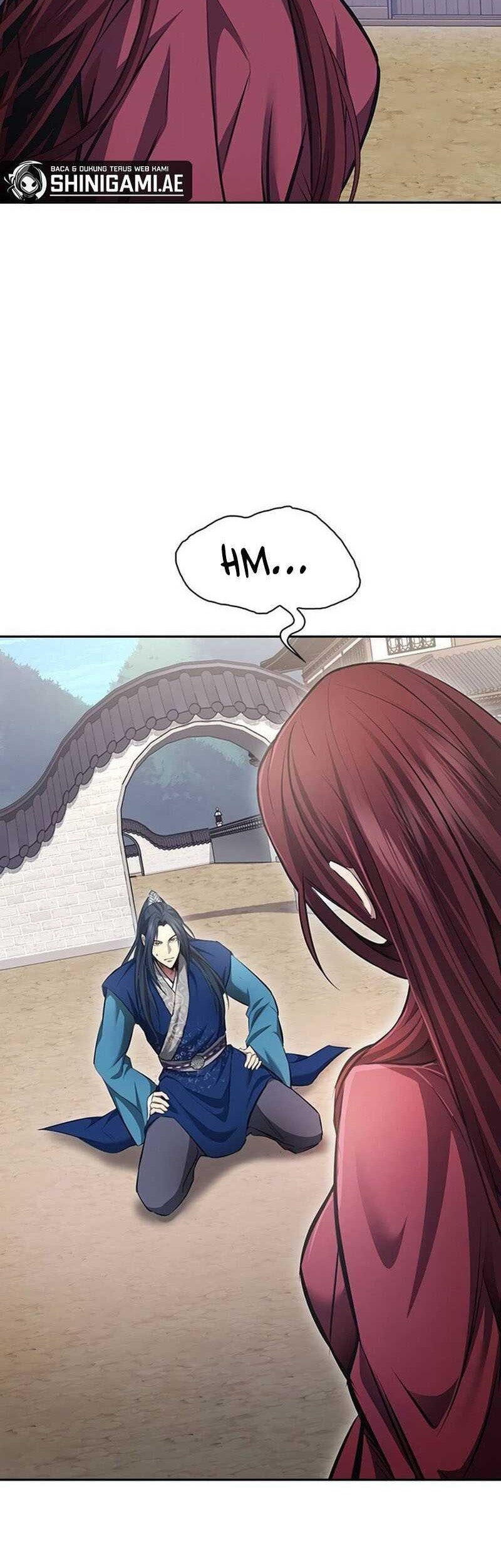 Regression Of The Yong Clan Heir Chapter 03 Gambar 40
