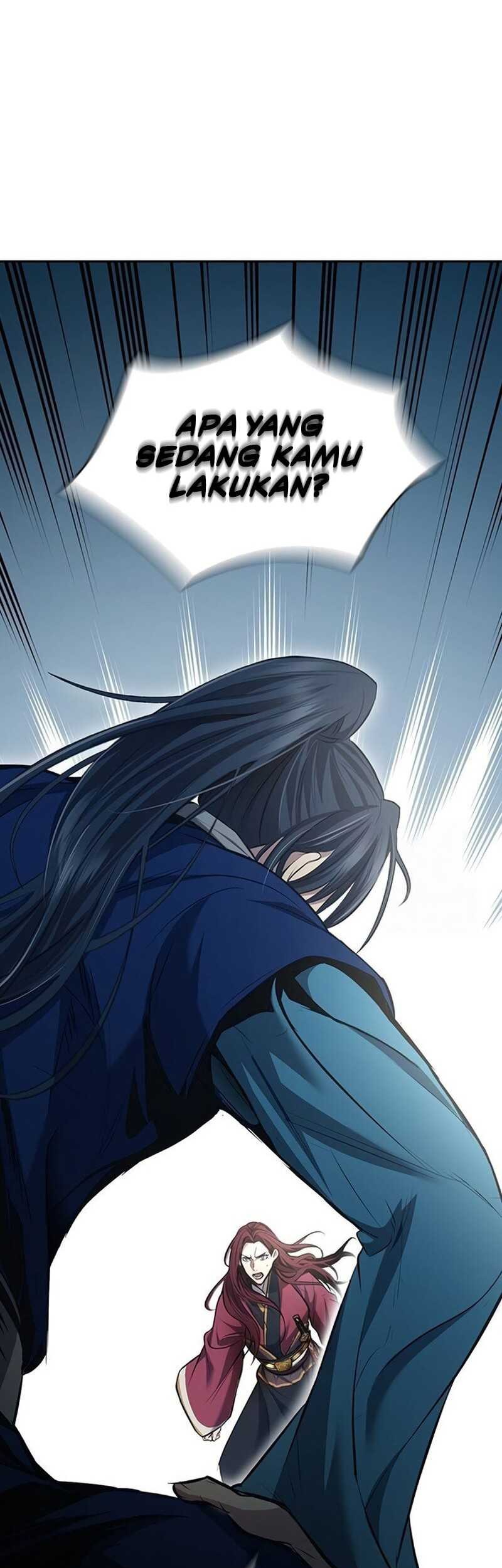 Regression Of The Yong Clan Heir Chapter 03 Gambar 41