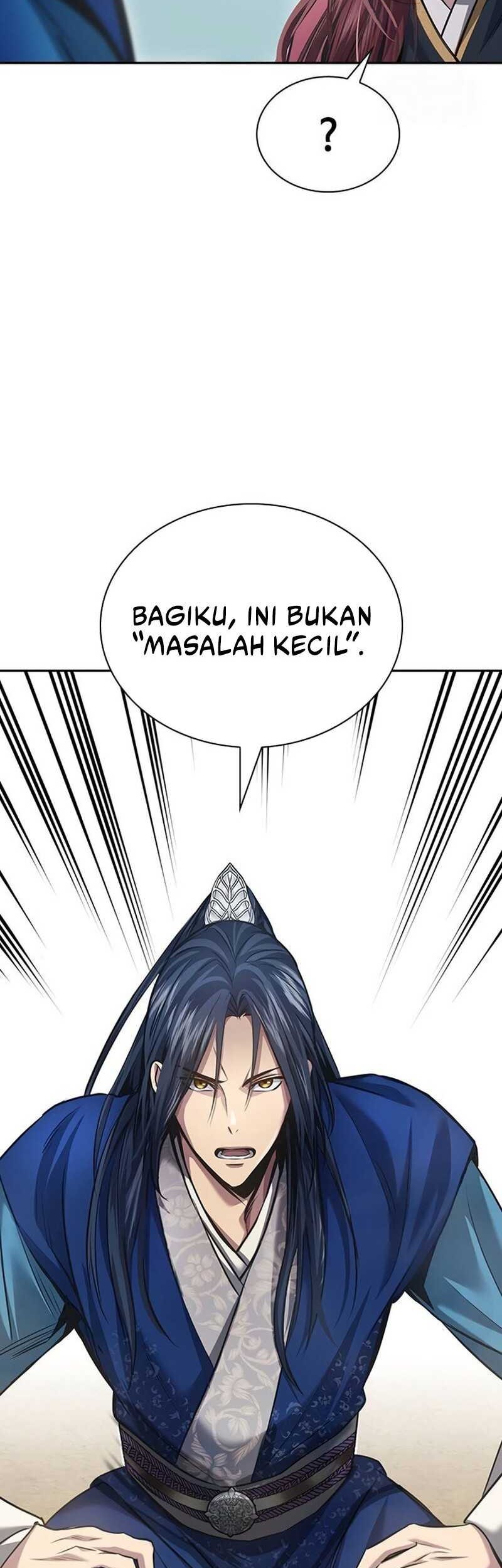 Regression Of The Yong Clan Heir Chapter 03 Gambar 43