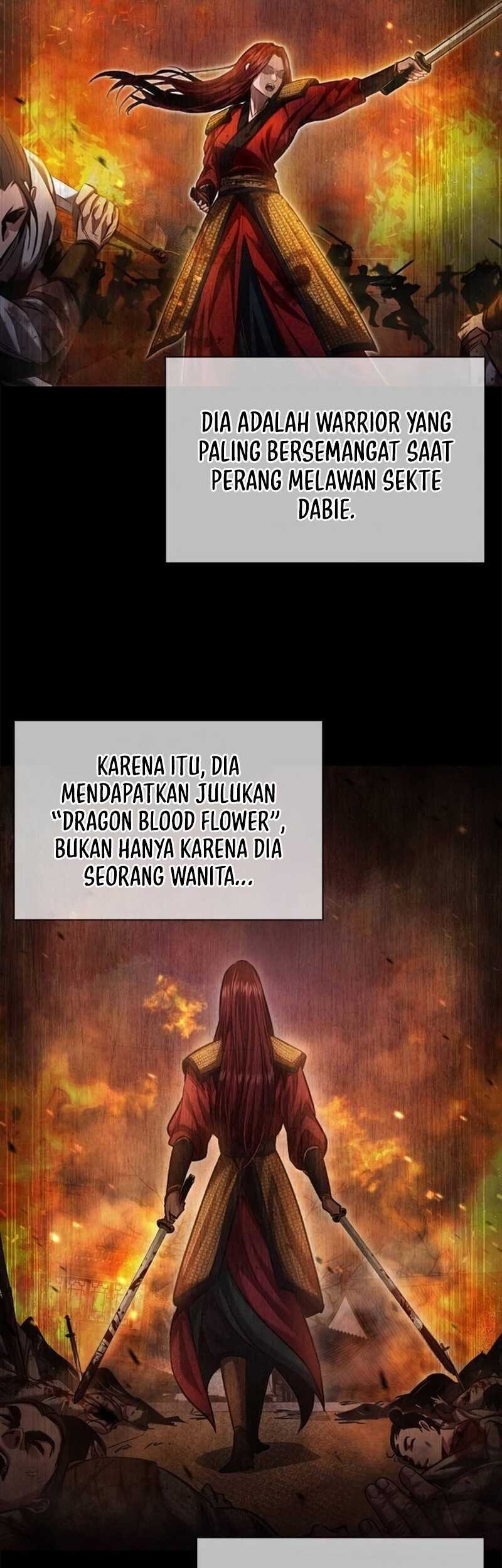 Regression Of The Yong Clan Heir Chapter 03 Gambar 45