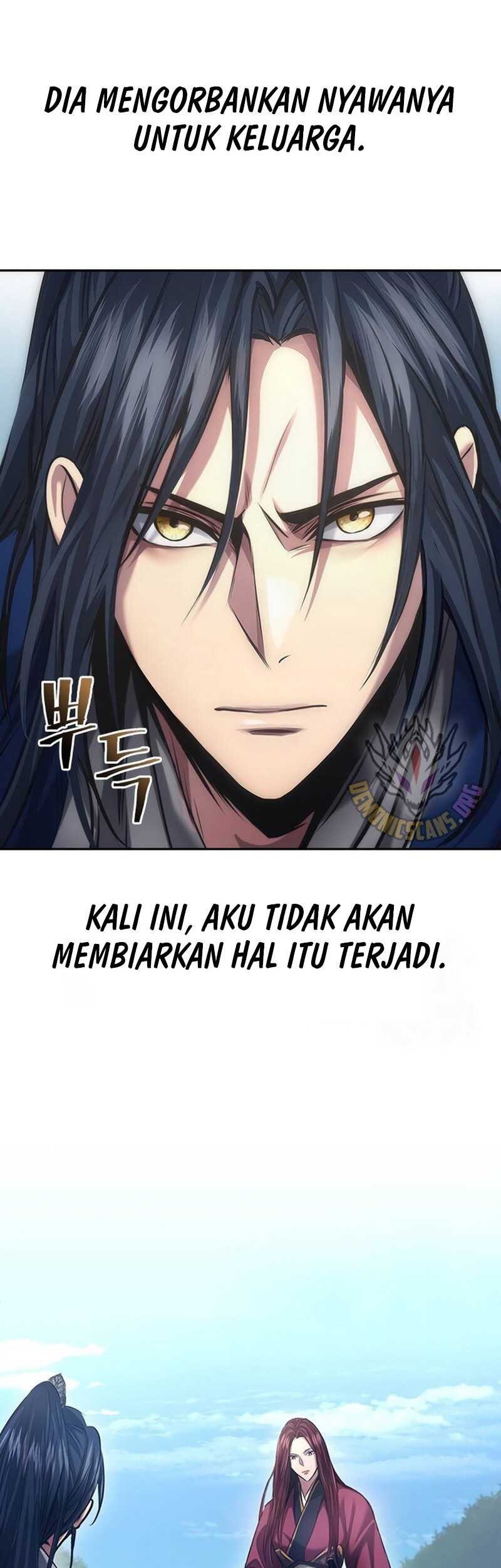 Regression Of The Yong Clan Heir Chapter 03 Gambar 47
