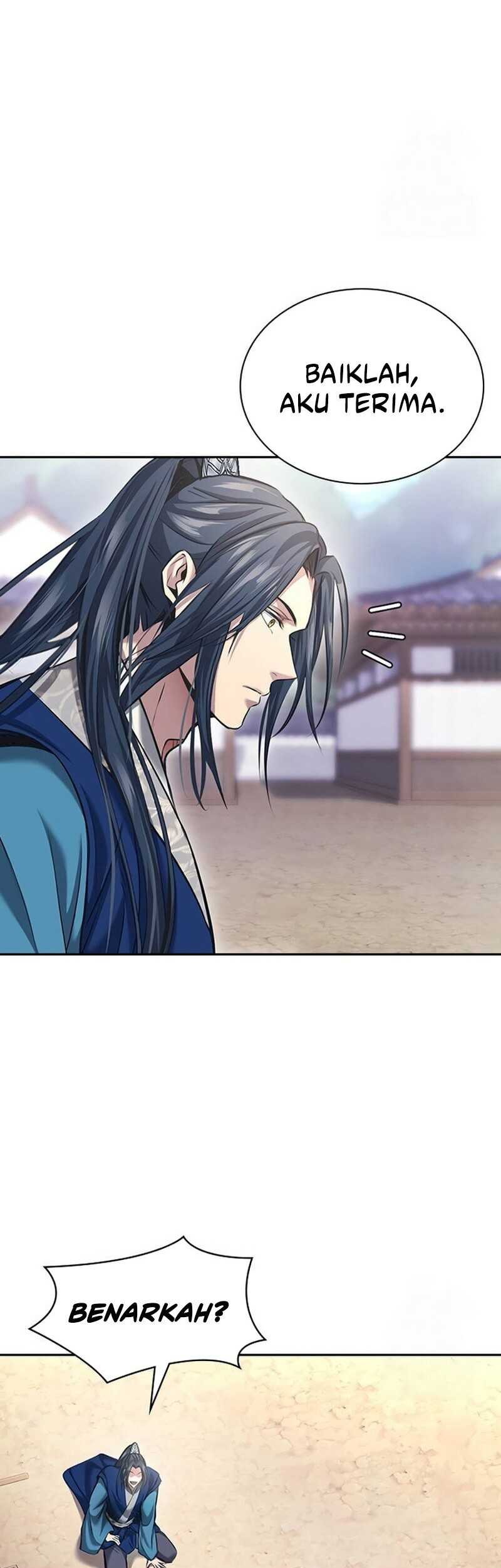Regression Of The Yong Clan Heir Chapter 03 Gambar 49