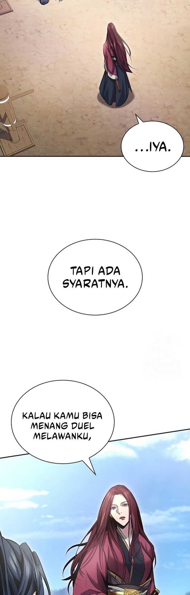 Regression Of The Yong Clan Heir Chapter 03 Gambar 50