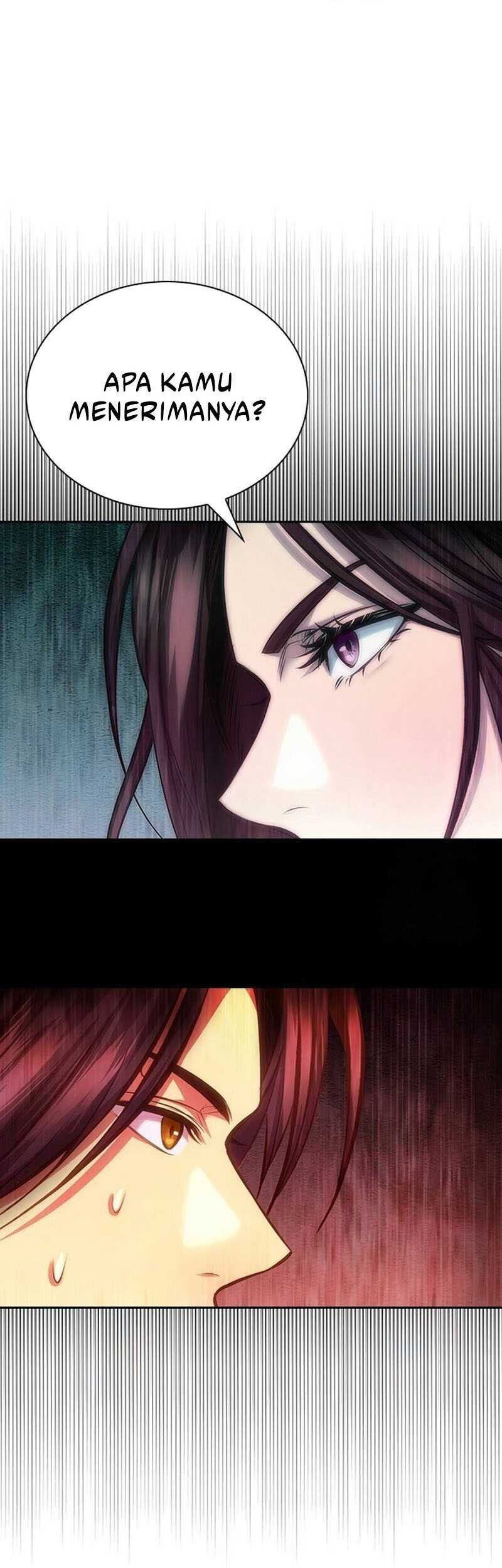 Regression Of The Yong Clan Heir Chapter 03 Gambar 53