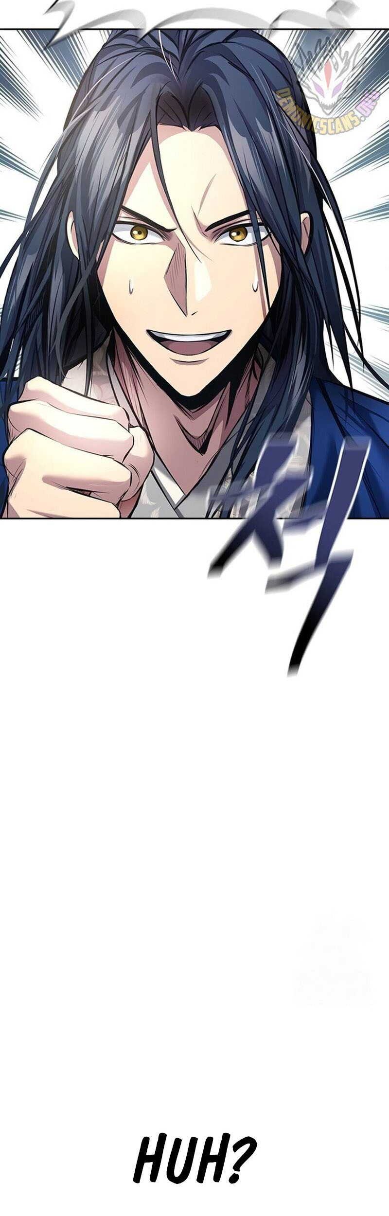 Regression Of The Yong Clan Heir Chapter 03 Gambar 55
