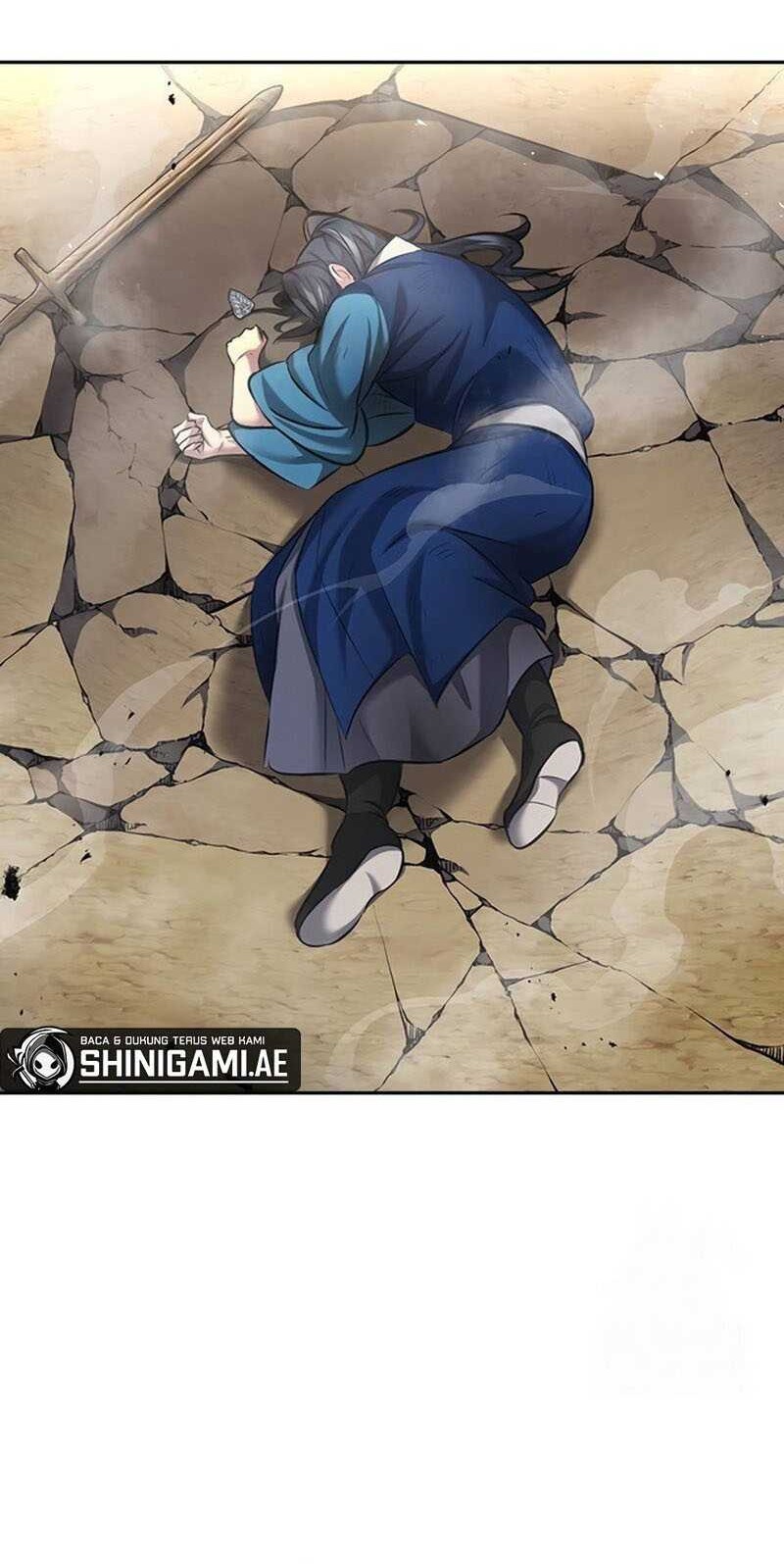 Regression Of The Yong Clan Heir Chapter 03 Gambar 56