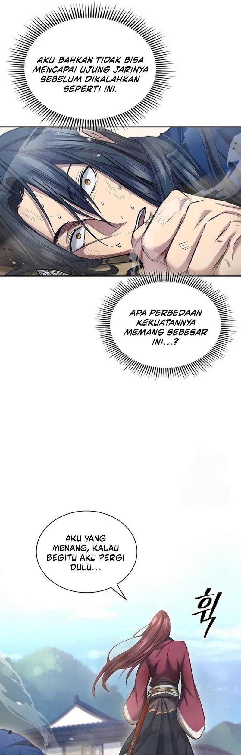Regression Of The Yong Clan Heir Chapter 03 Gambar 57