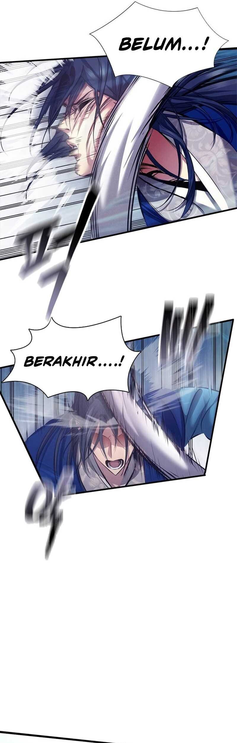 Regression Of The Yong Clan Heir Chapter 03 Gambar 61