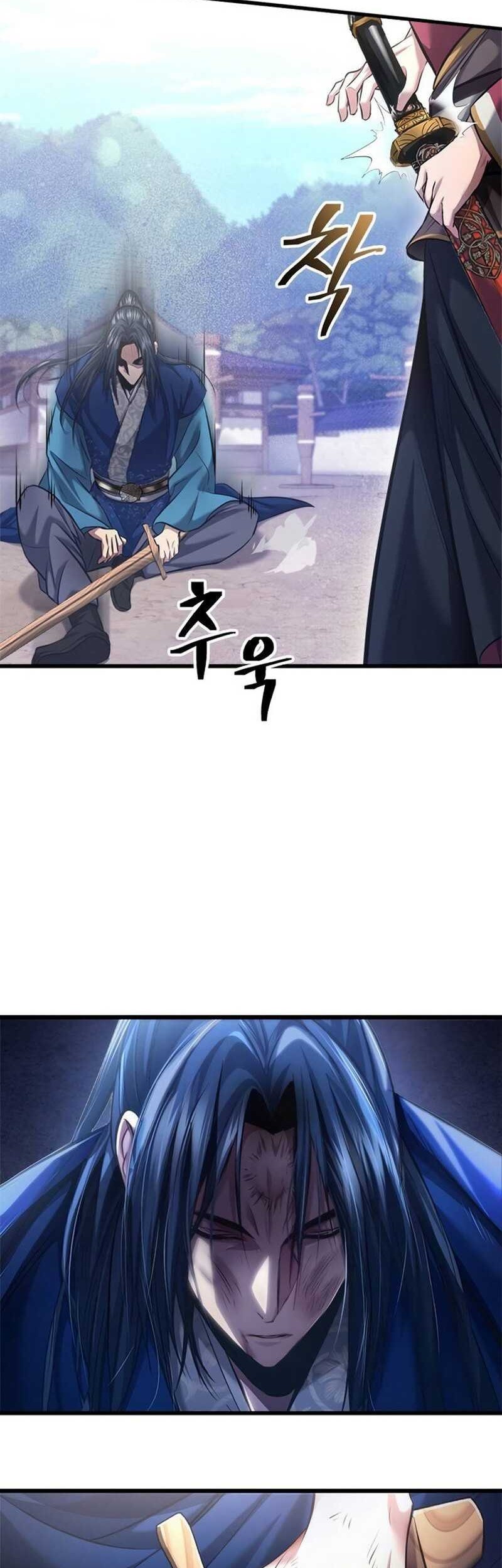 Regression Of The Yong Clan Heir Chapter 03 Gambar 62