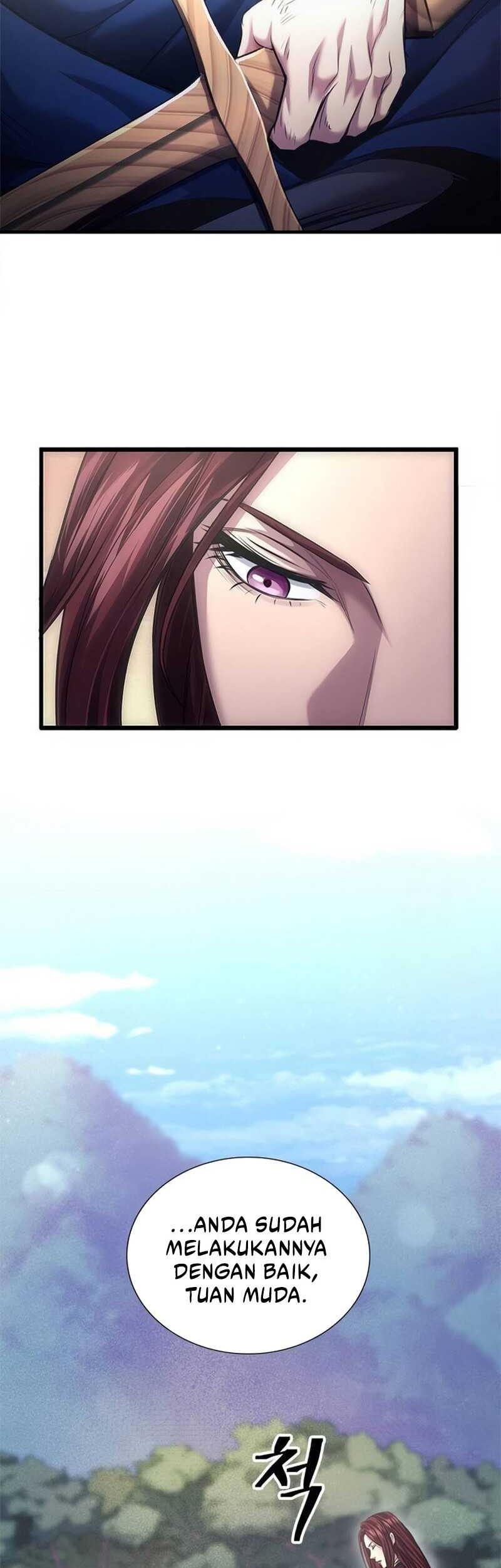 Regression Of The Yong Clan Heir Chapter 03 Gambar 63