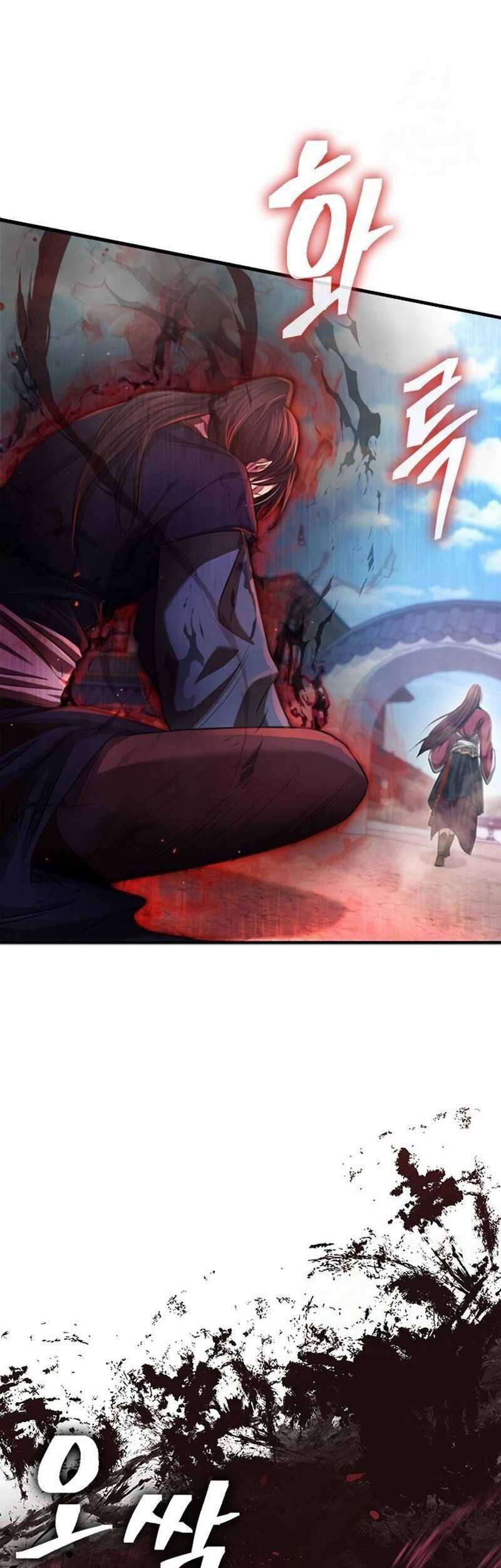 Regression Of The Yong Clan Heir Chapter 03 Gambar 65