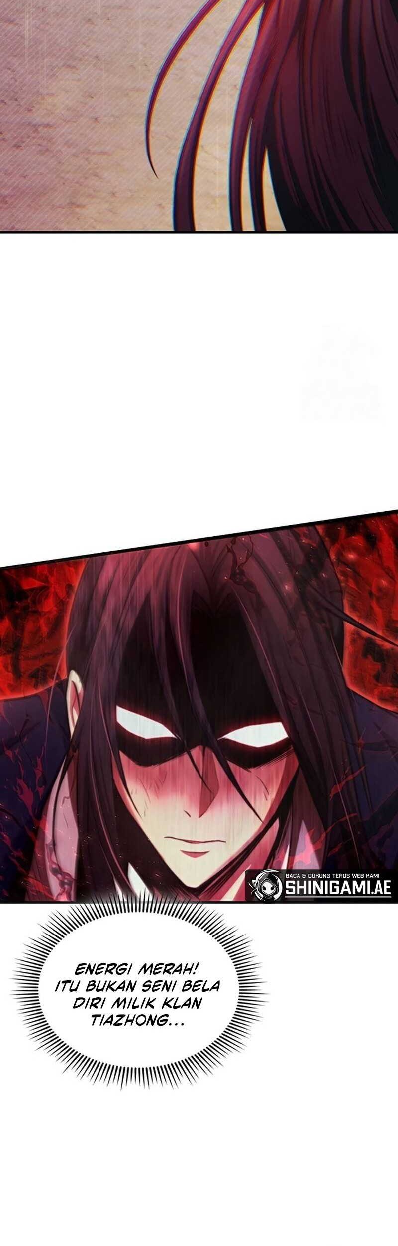 Regression Of The Yong Clan Heir Chapter 03 Gambar 67
