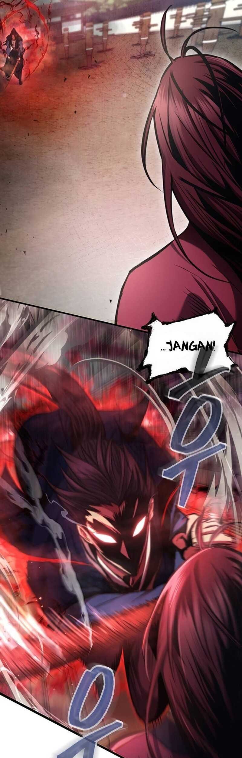 Regression Of The Yong Clan Heir Chapter 03 Gambar 69