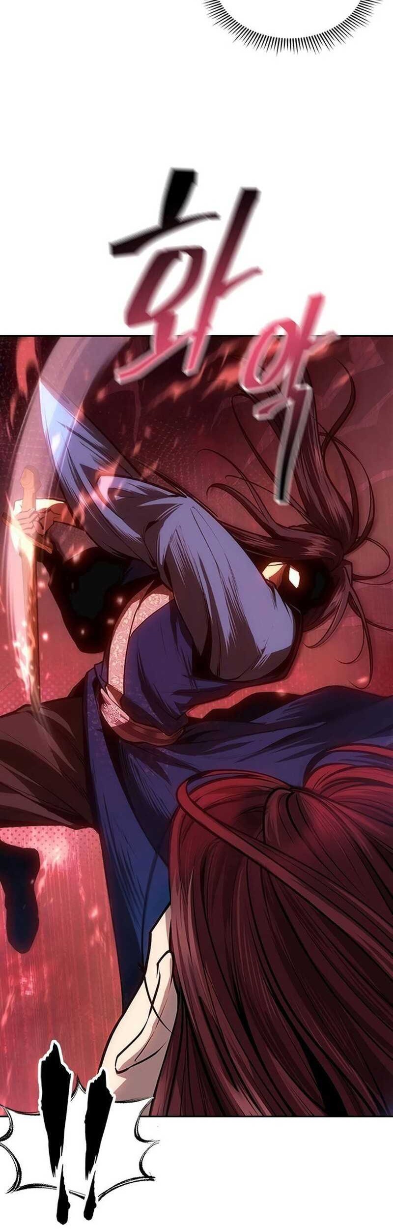 Regression Of The Yong Clan Heir Chapter 03 Gambar 72