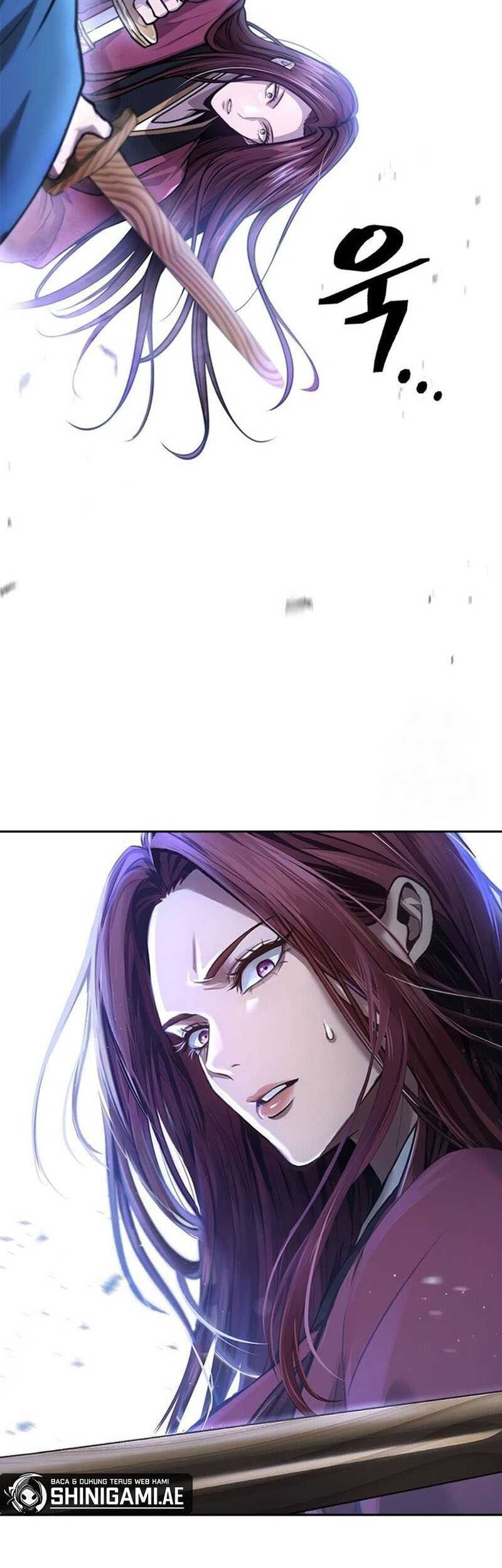 Regression Of The Yong Clan Heir Chapter 03 Gambar 78