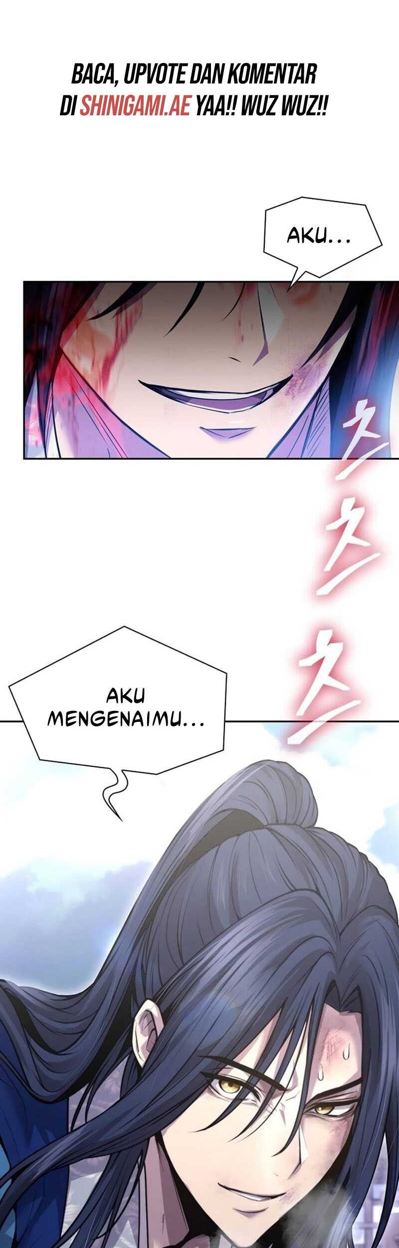 Regression Of The Yong Clan Heir Chapter 03 Gambar 79