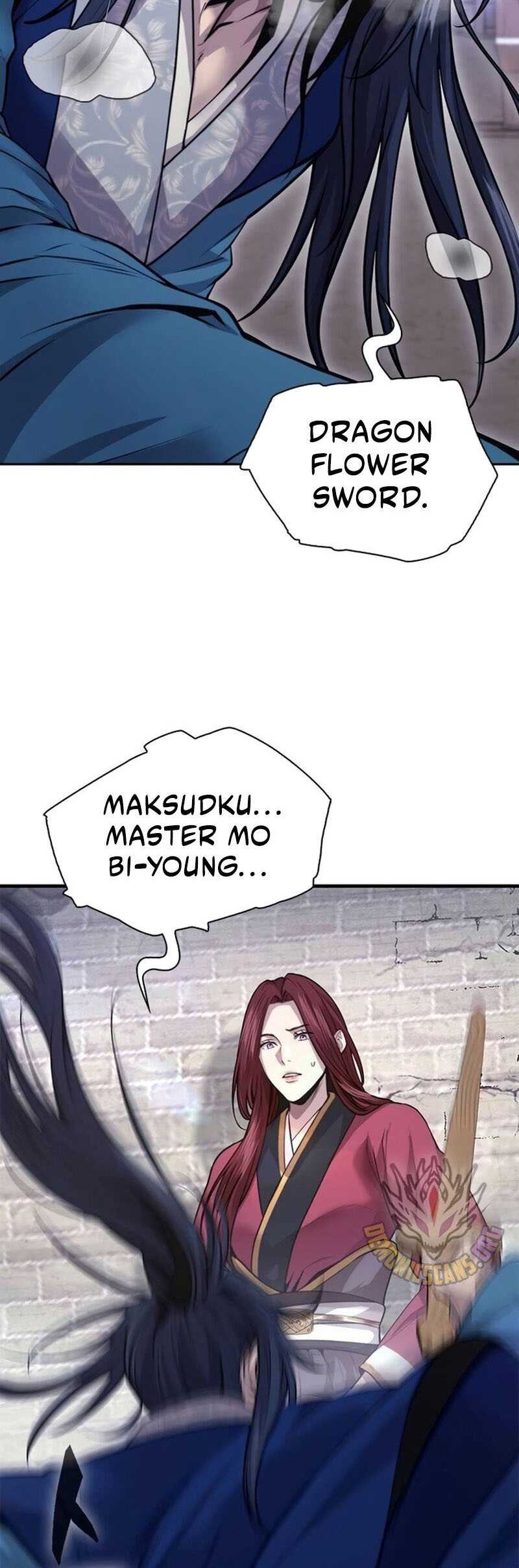 Regression Of The Yong Clan Heir Chapter 03 Gambar 80