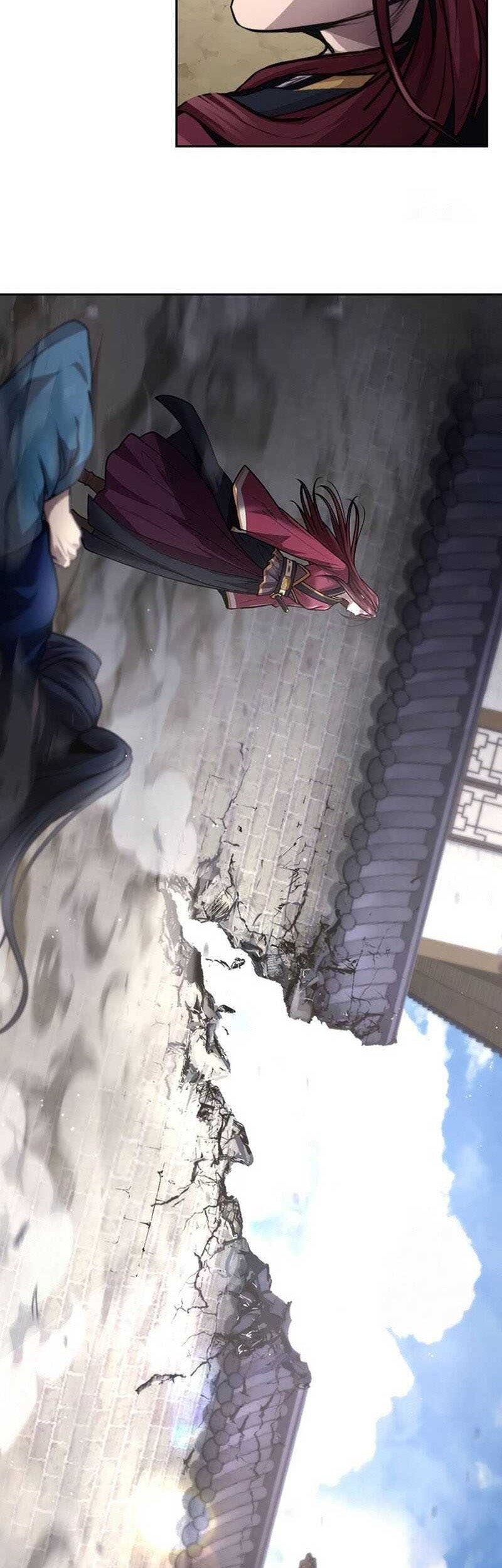 Regression Of The Yong Clan Heir Chapter 03 Gambar 82