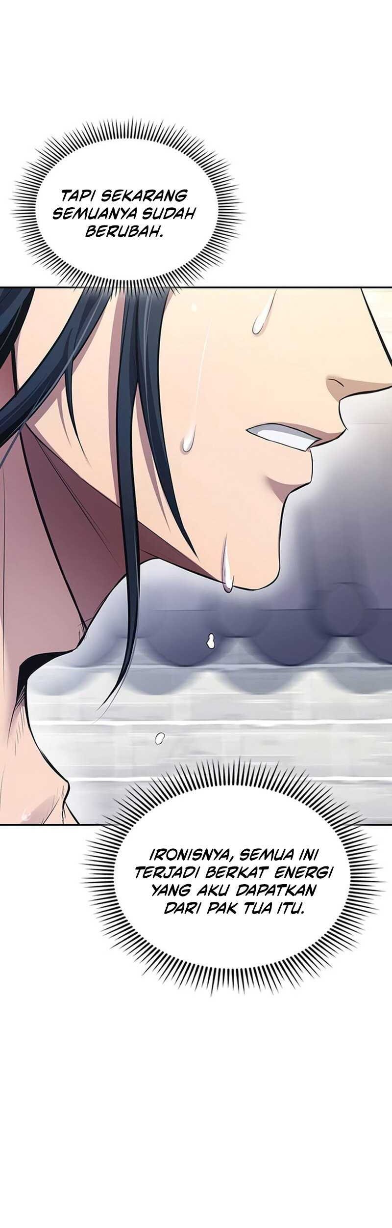 Regression Of The Yong Clan Heir Chapter 03 Gambar 4