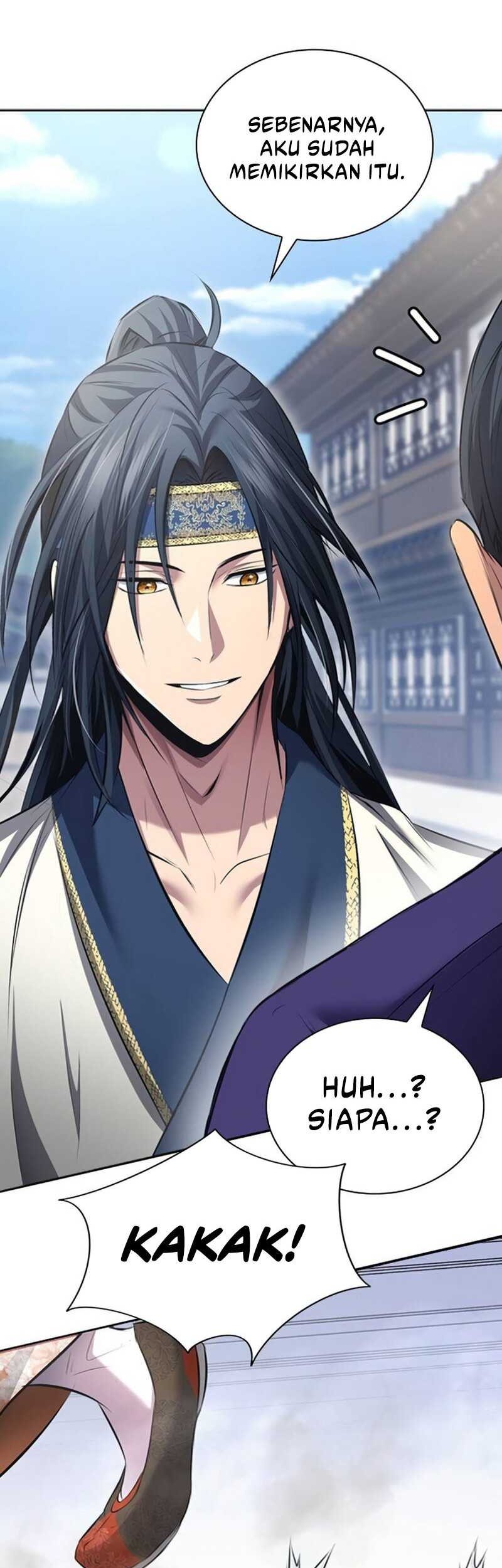 Regression Of The Yong Clan Heir Chapter 03 Gambar 12