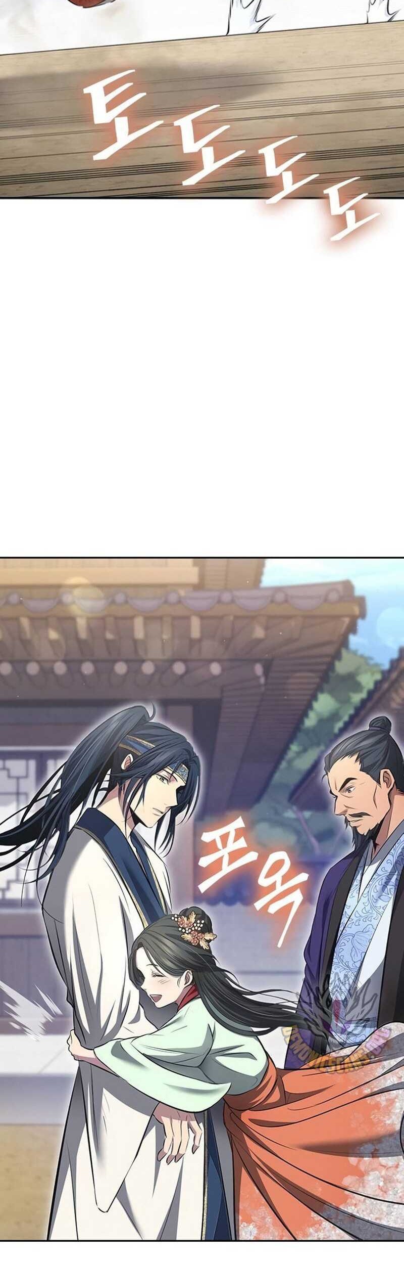 Regression Of The Yong Clan Heir Chapter 03 Gambar 13