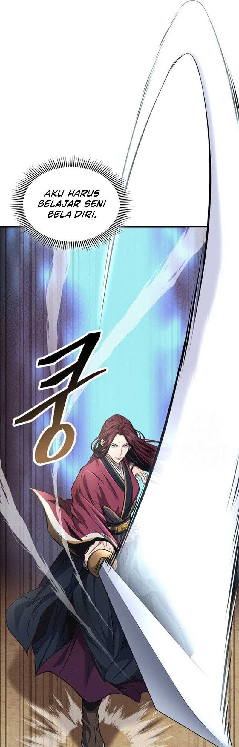 Regression Of The Yong Clan Heir Chapter 03 Gambar 17