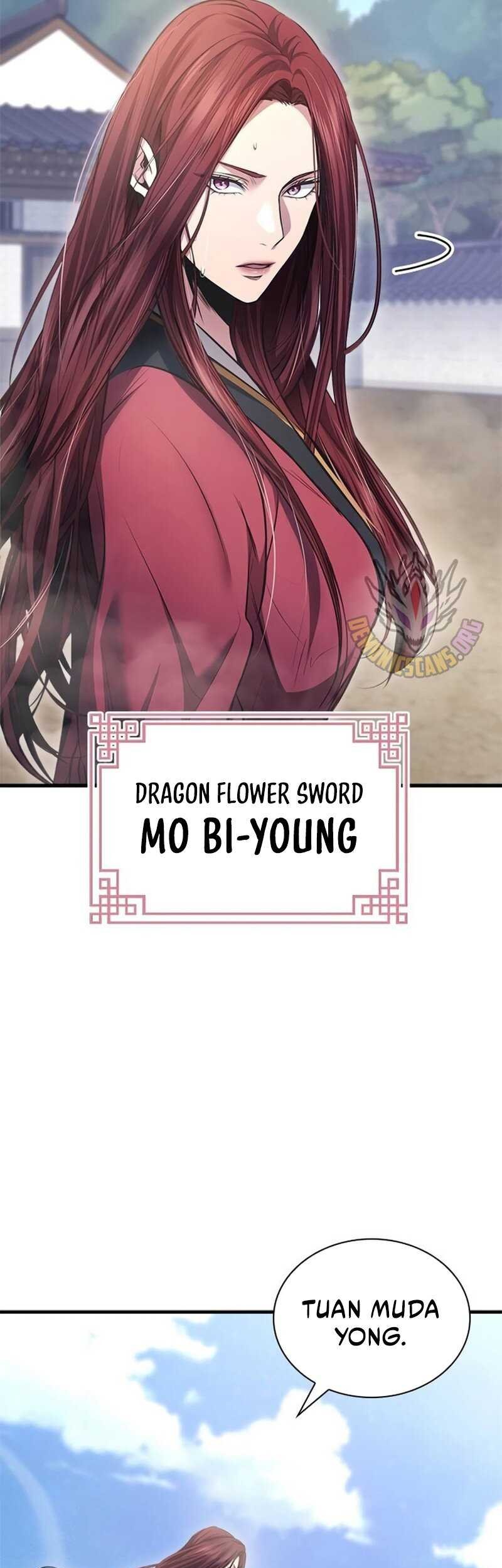 Regression Of The Yong Clan Heir Chapter 03 Gambar 21