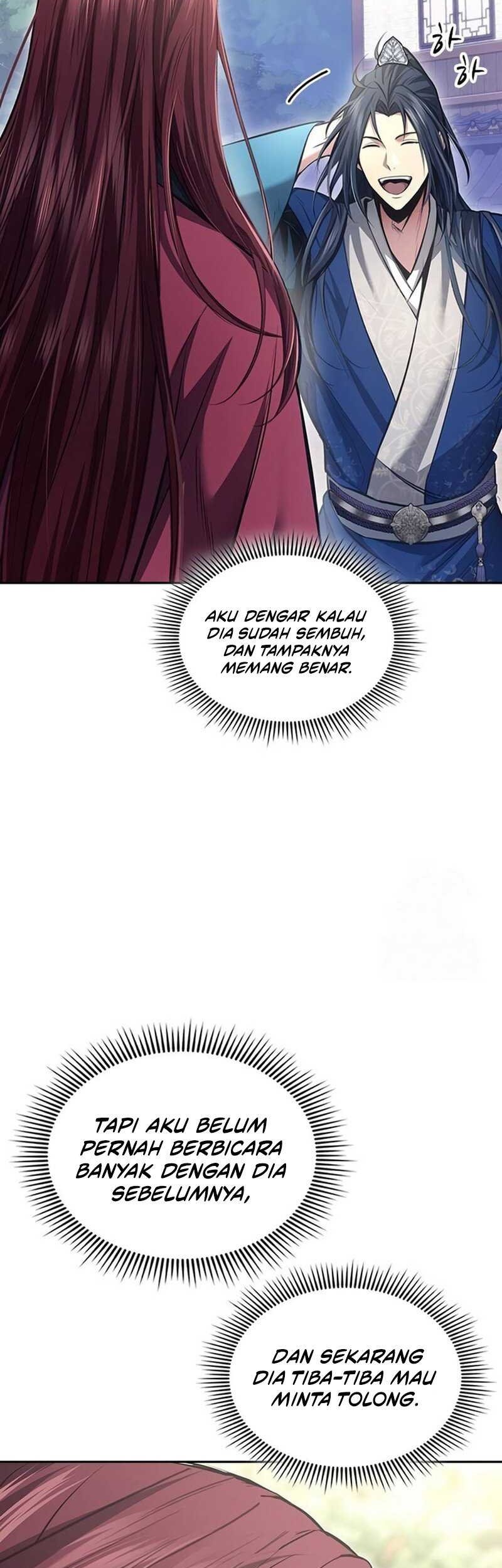 Regression Of The Yong Clan Heir Chapter 03 Gambar 23