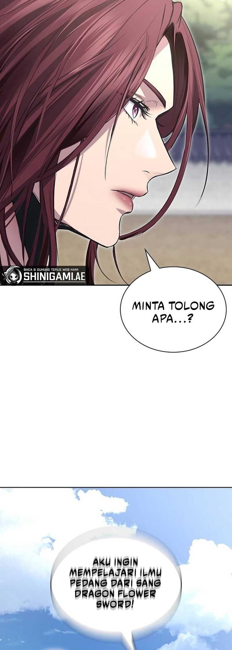 Regression Of The Yong Clan Heir Chapter 03 Gambar 24