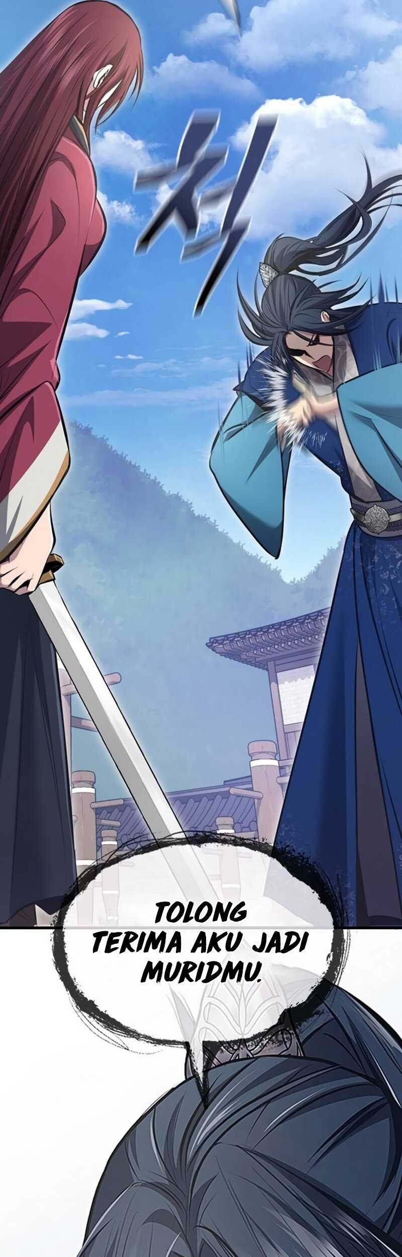 Regression Of The Yong Clan Heir Chapter 03 Gambar 25