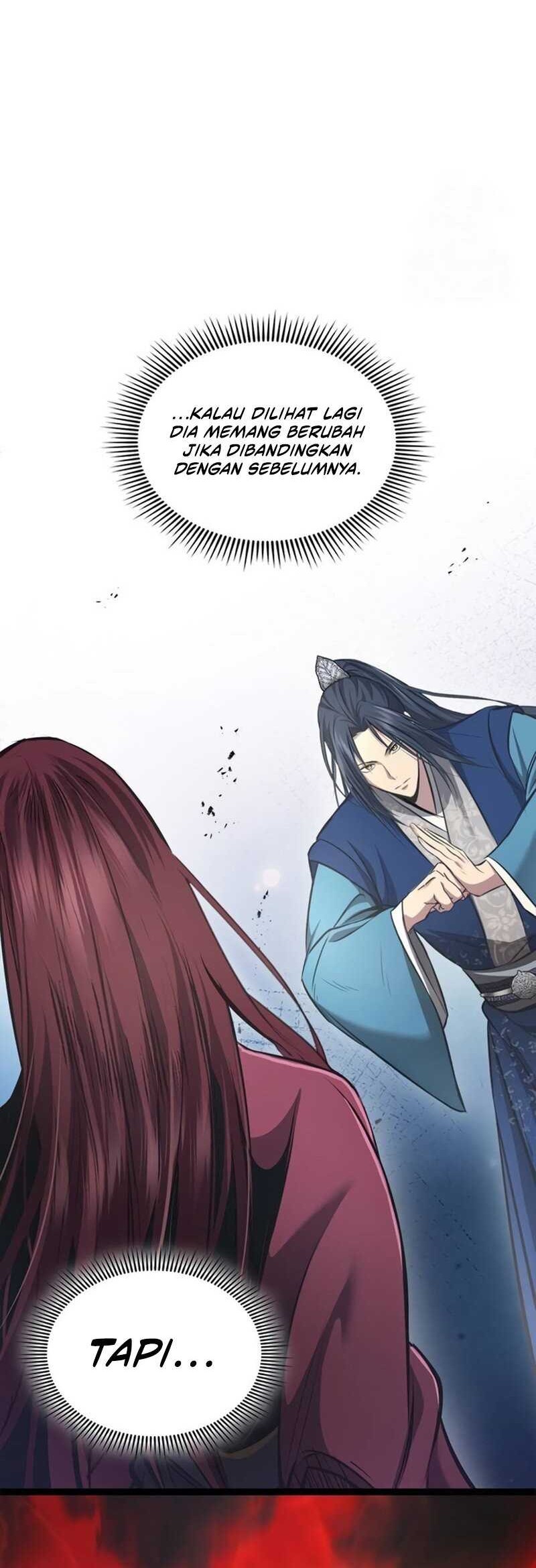 Regression Of The Yong Clan Heir Chapter 03 Gambar 28